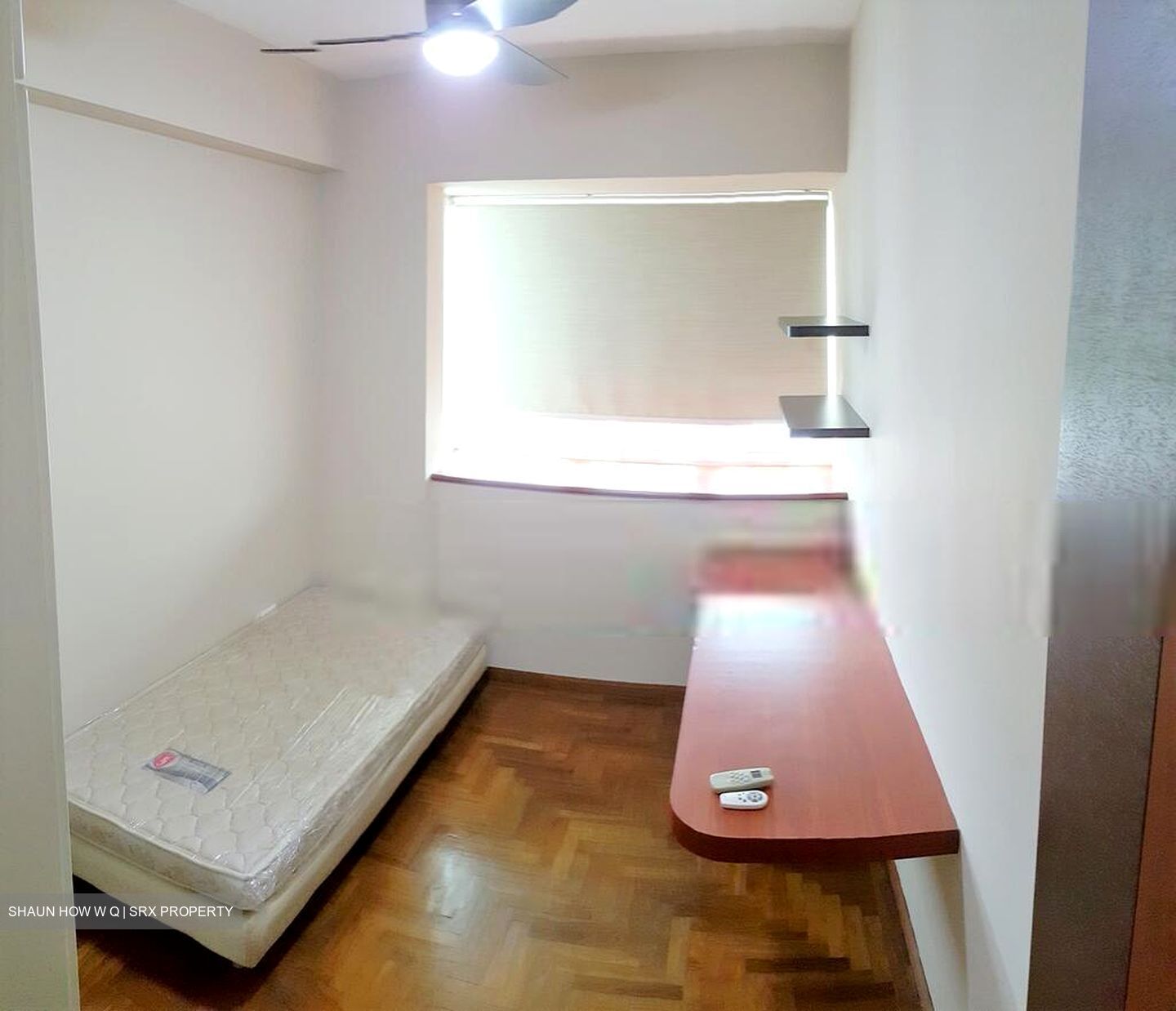 The Warren (D23), Condominium #448577911